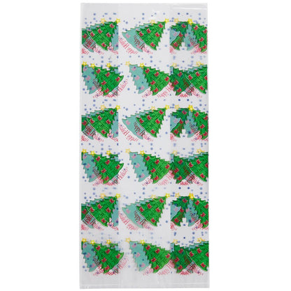 Set of 60 Candy Bags