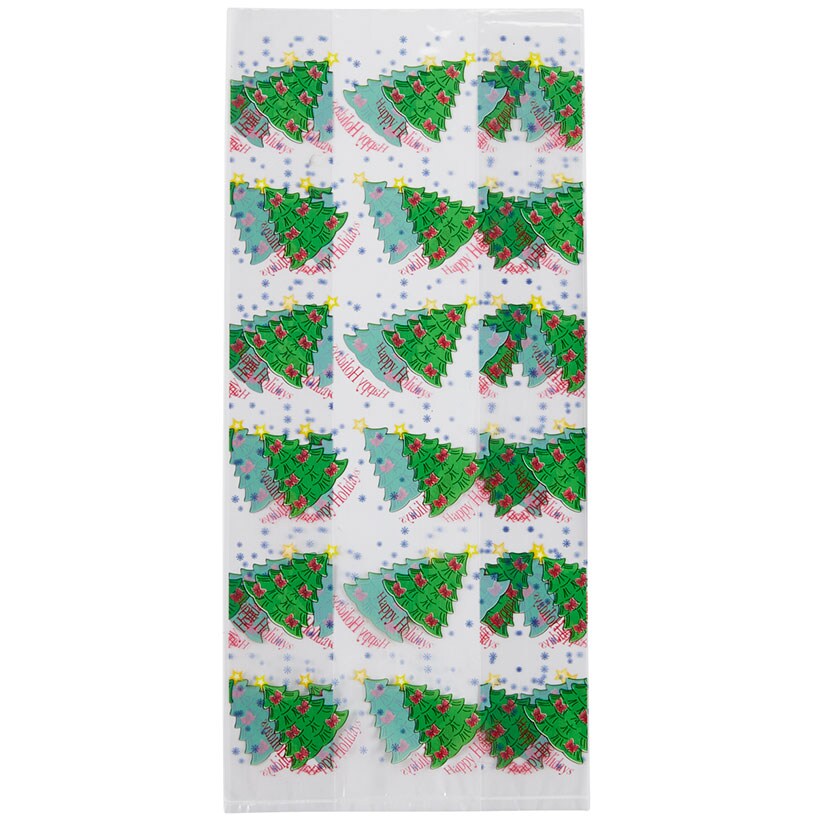 Set of 60 Candy Bags