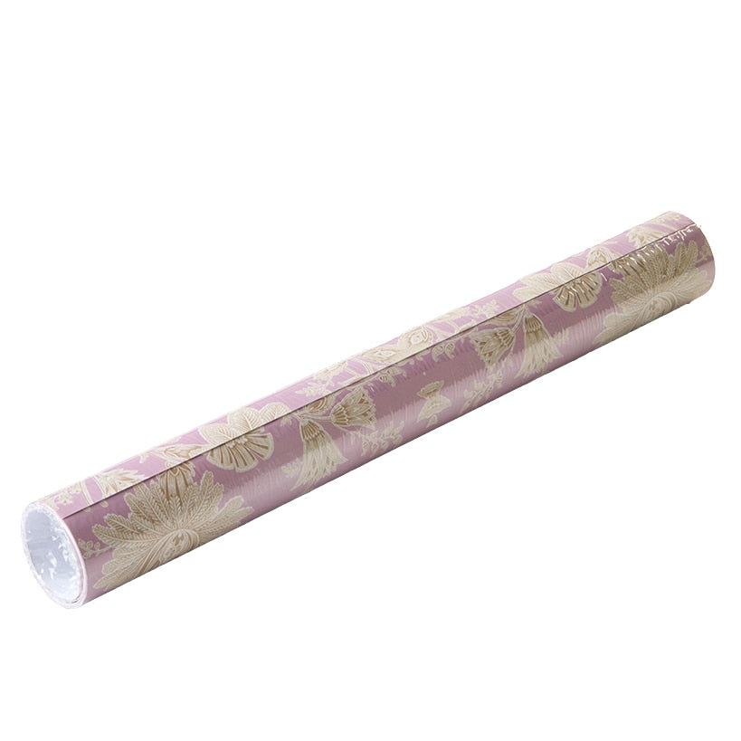 Lavender Scented Bedroom Drawer Liners - Set of 6