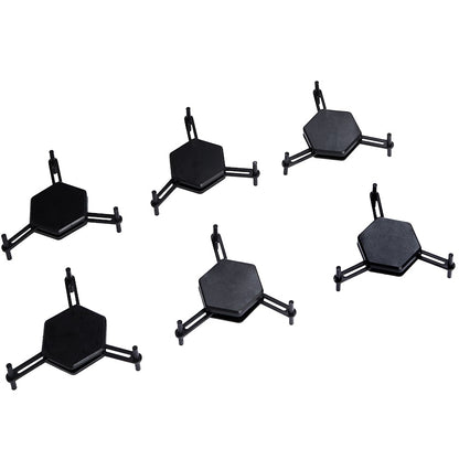 Set of 6 Mug Stackers