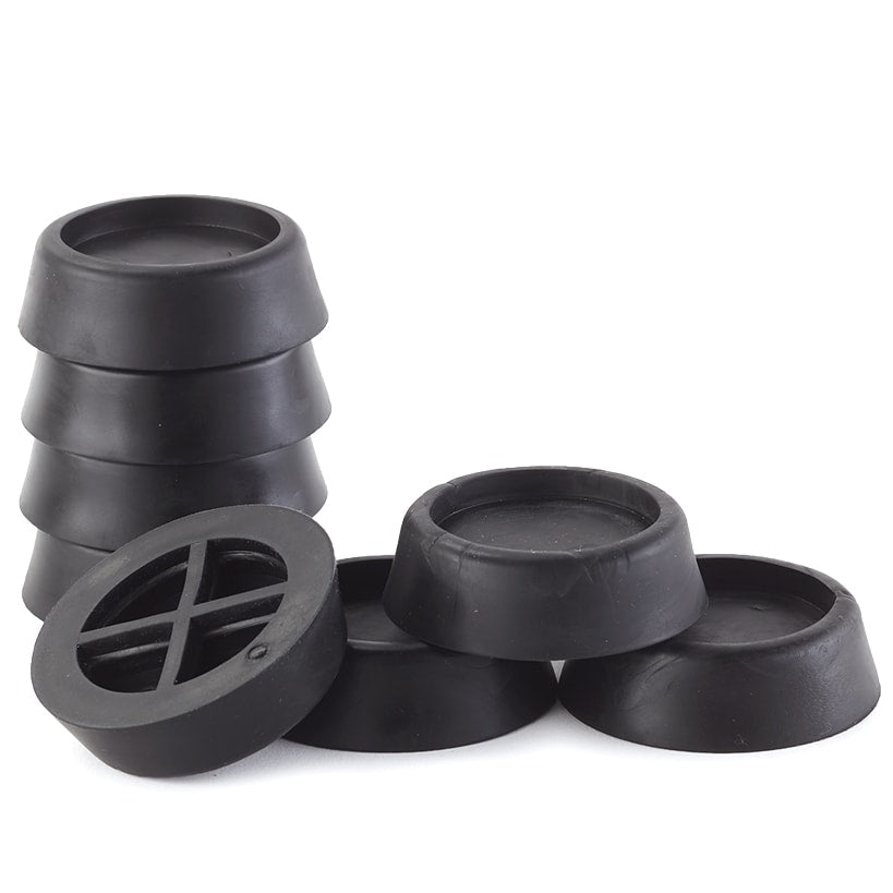 Set of 8 Anti-Vibration Pads