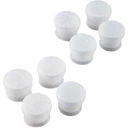 Chair Leg Floor Protectors Silicone Set of 8