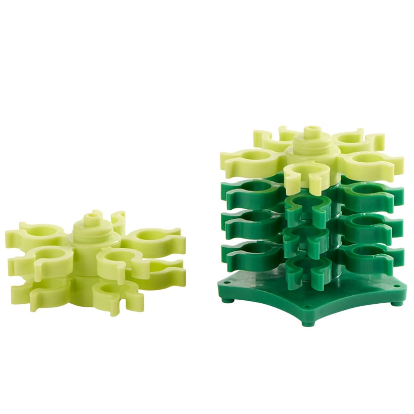 Sewing Bobbing Holder & Tower - Stackable