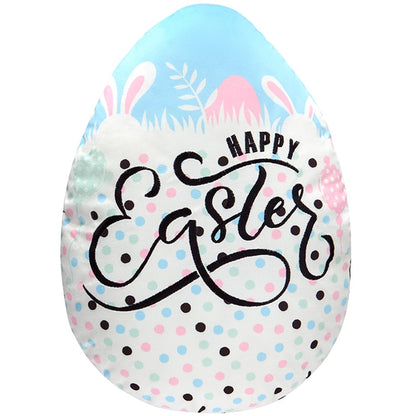 Spring Novelty Shaped Decorative Pillow