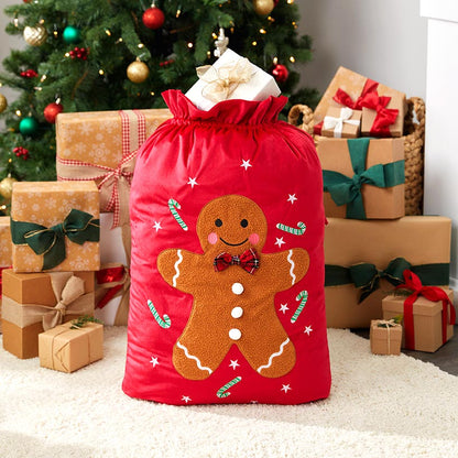 Sherpa Gift Sacks