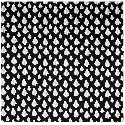 Halloween Ghost Shower Curtain, Hooks, or Memory Foam Rug