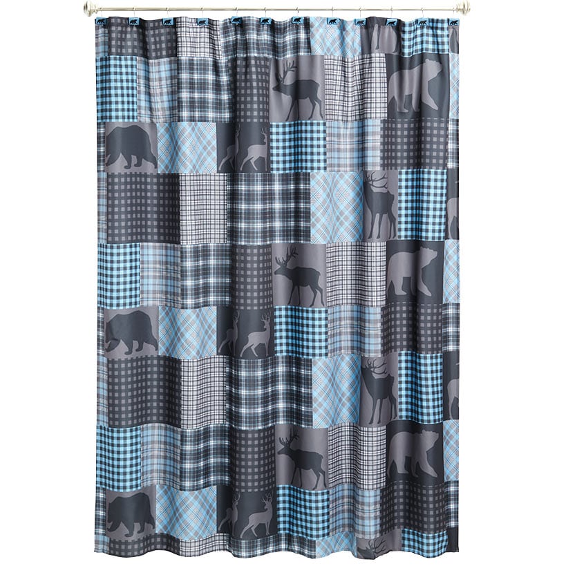 Mossy Oak Pendry Peak Lodge Bath Collection