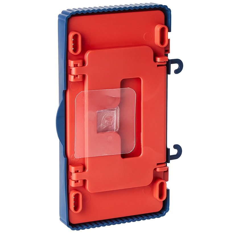 Shower Phone Holder Touch Screen Waterproof and Wall Mounted