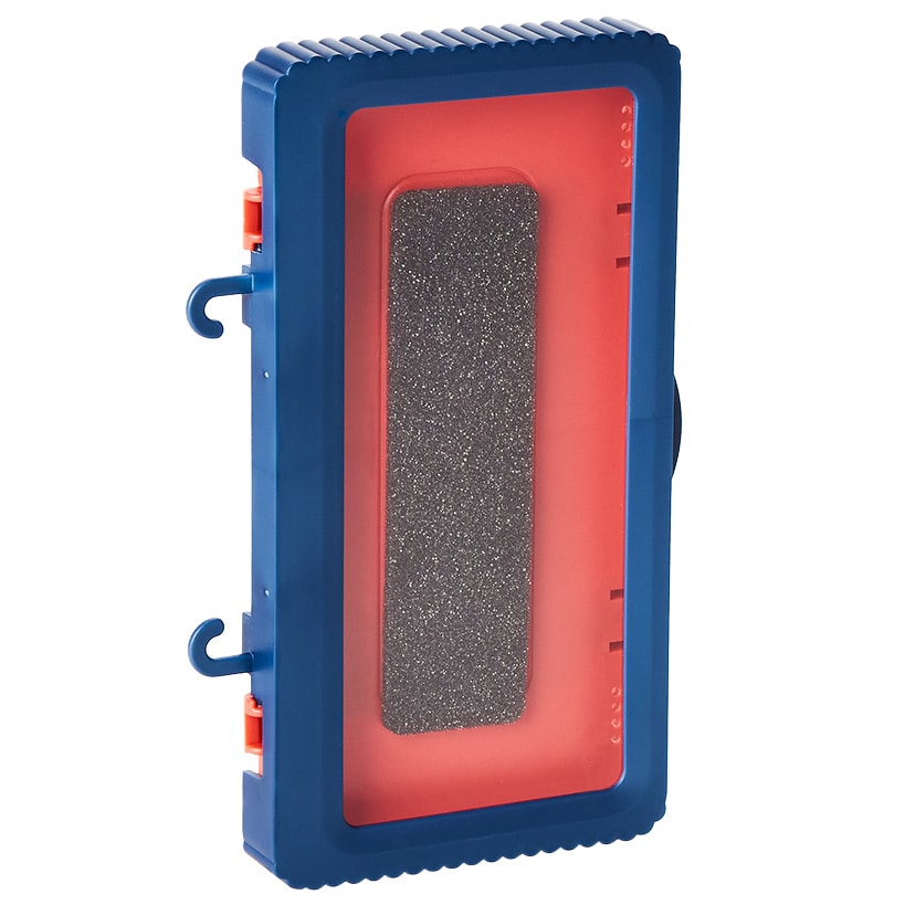 Shower Phone Holder Touch Screen Waterproof and Wall Mounted