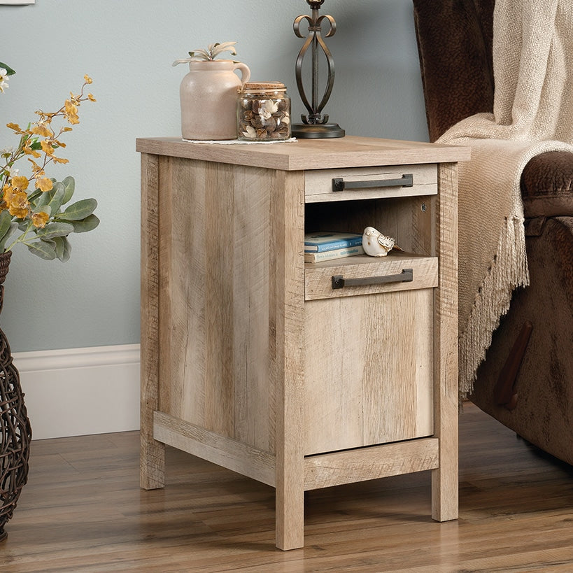 Cannery Bridge® Collection Side Table#select-color_natural