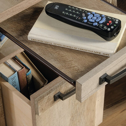 Cannery Bridge® Collection Side Table