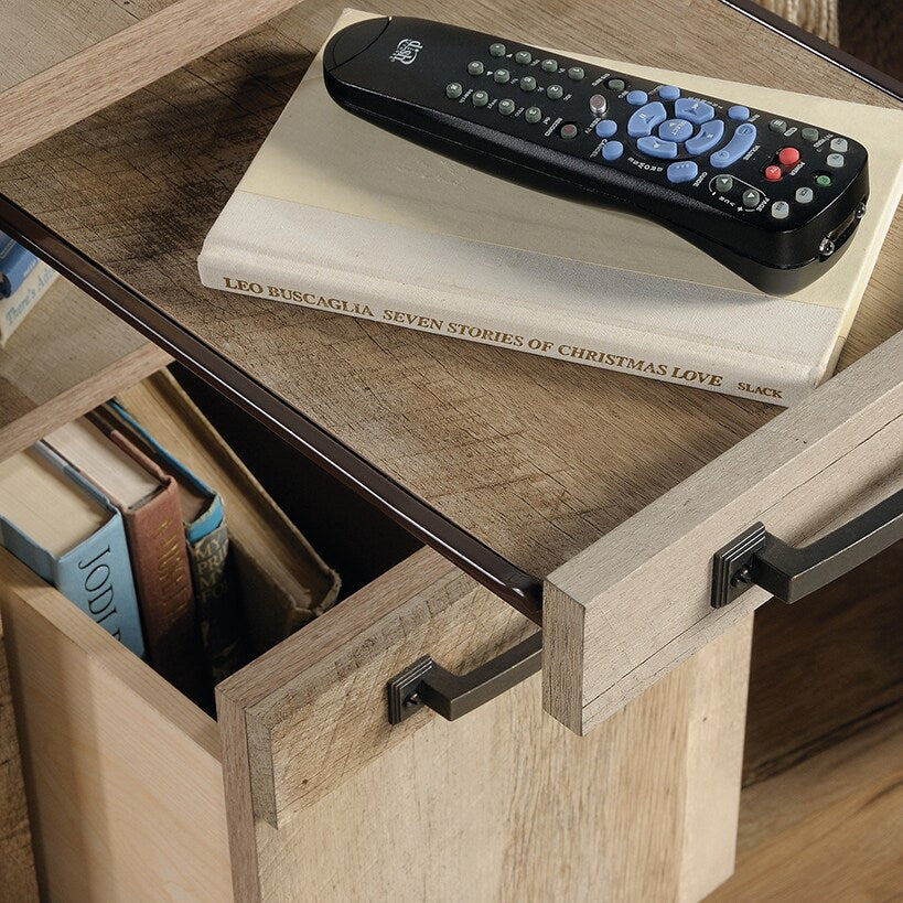 Cannery Bridge® Collection Side Table#select-color_natural