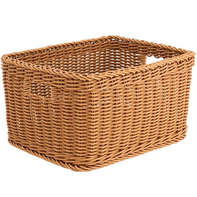 Sienna Deep Woven Baskets