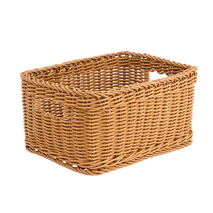 Sienna Deep Woven Baskets