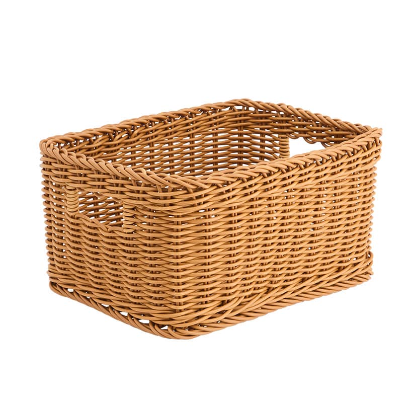 Sienna Deep Woven Baskets