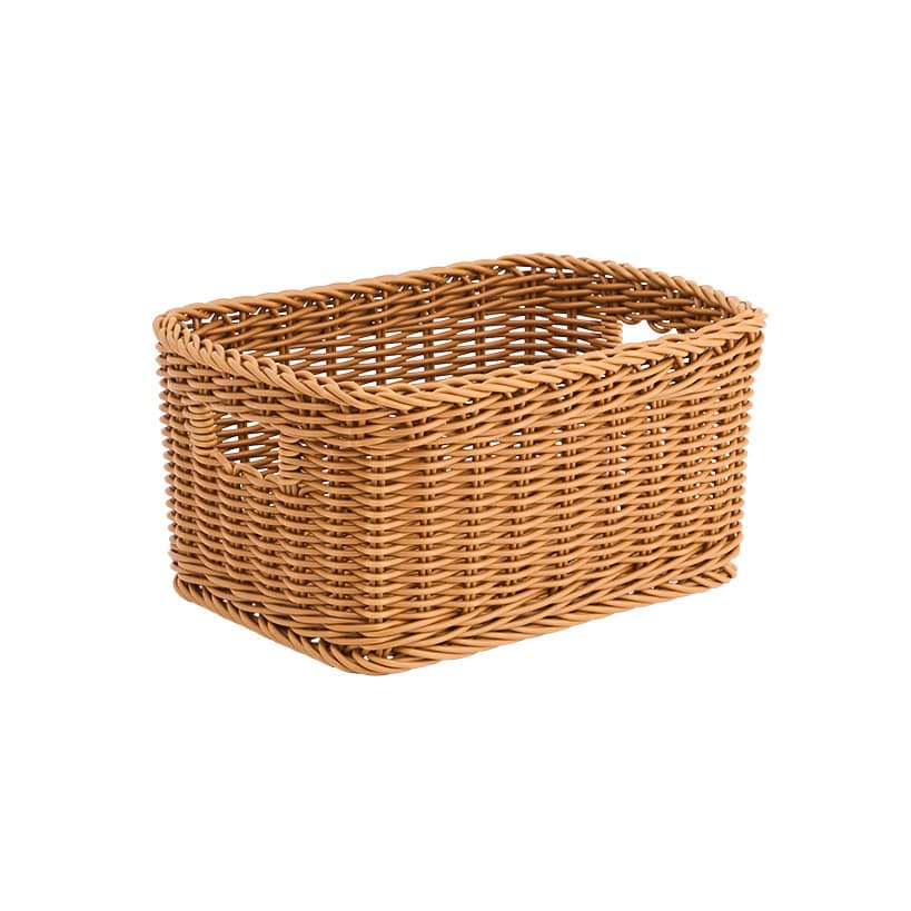 Sienna Deep Woven Baskets