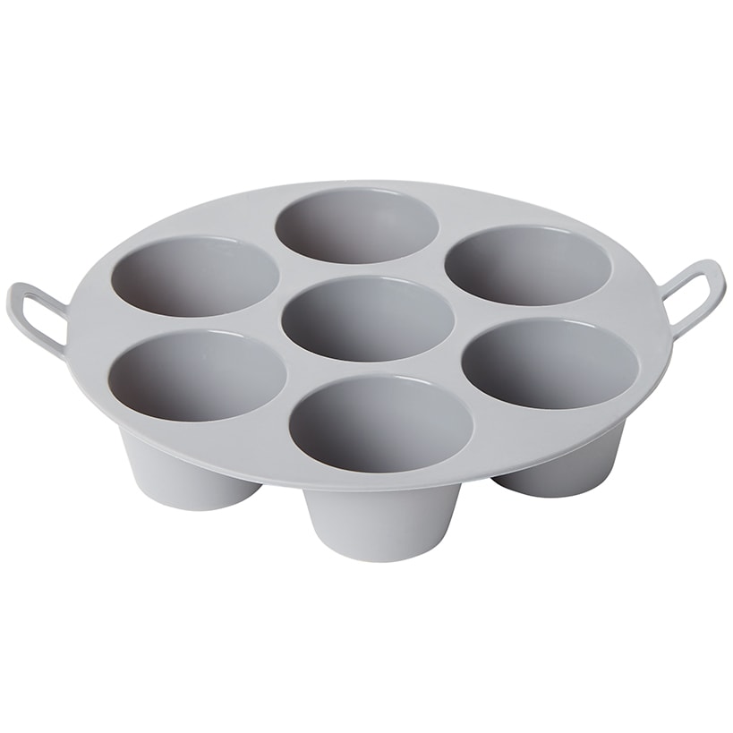 Silicone Air Fryer Baking Pans