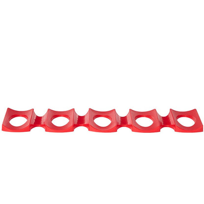 Silicone Mat Can and Bottle Organizer