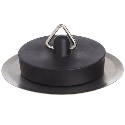 Sink Strainer and Stopper 2pc