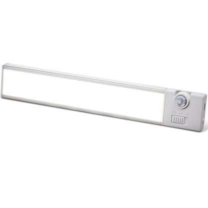 Slim Beam® Plus Under Cabinet Light - Rechargeable Light with Motion Sensor