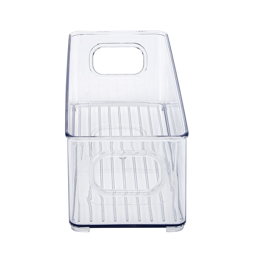 Clear Storage Drawer