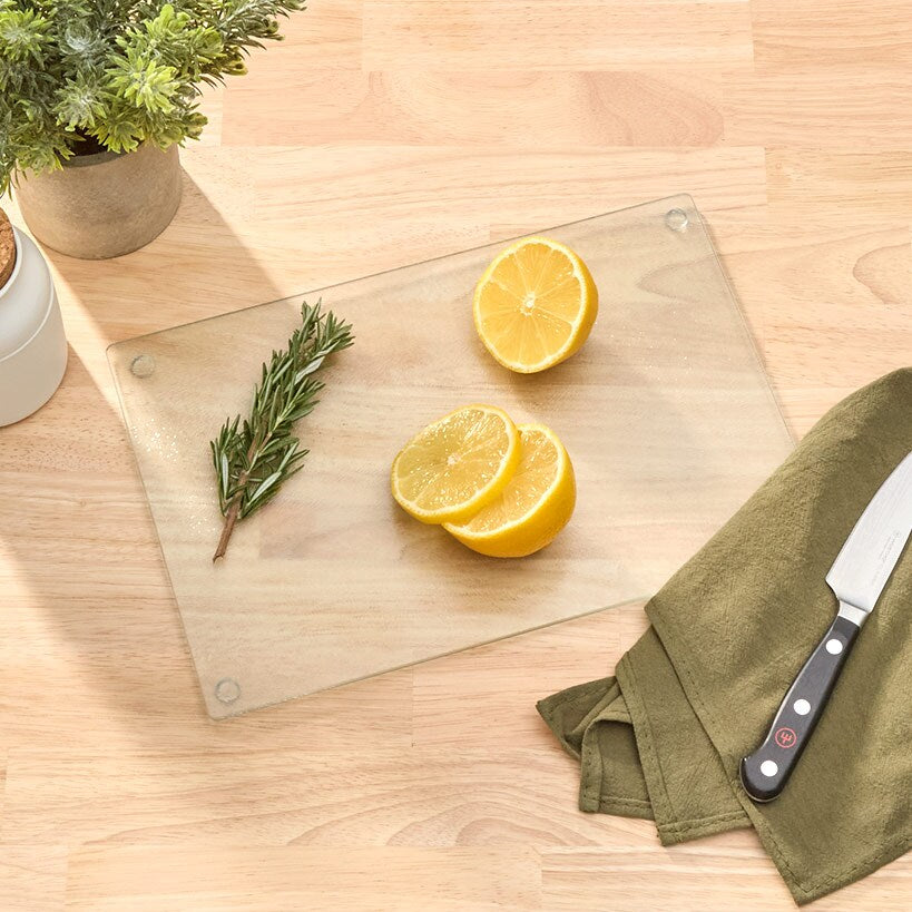 Glass Cutting Boards