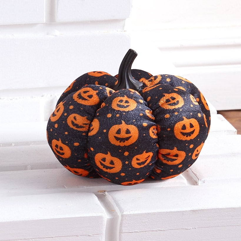 Halloween Plush Pumpkin#select-design_jack-o'-lanterns