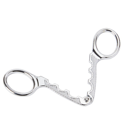 Nutcracker Tool Silver