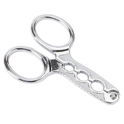 Nutcracker Tool Silver