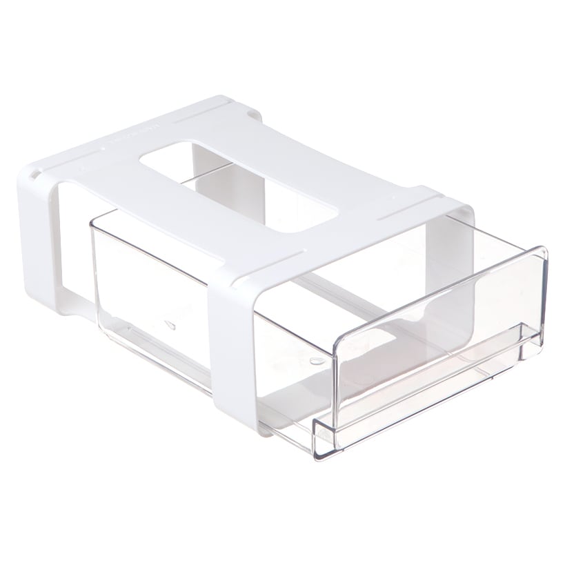 Under Desk Drawer Attachment - Small or Large