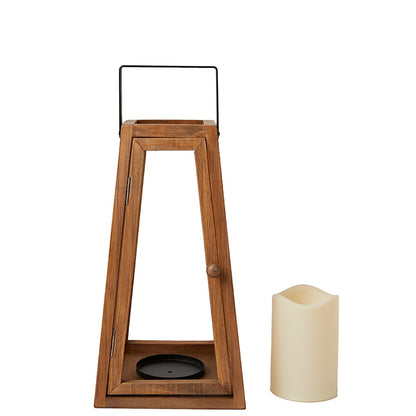 Amber Tones Decor Collection