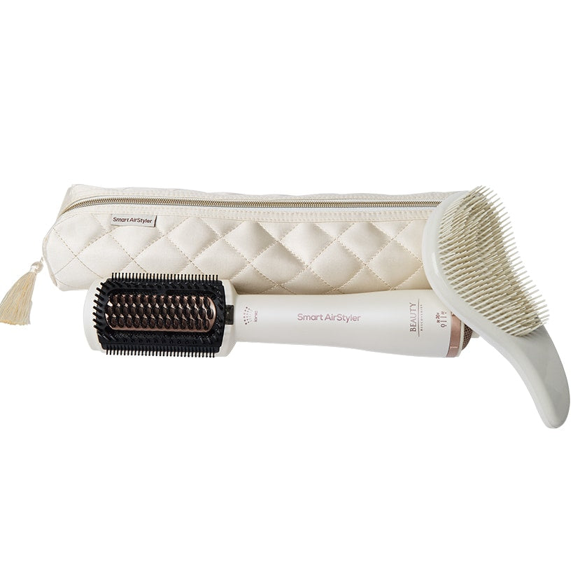 Smart AirStyler™ Hair Styler with Wet Brush