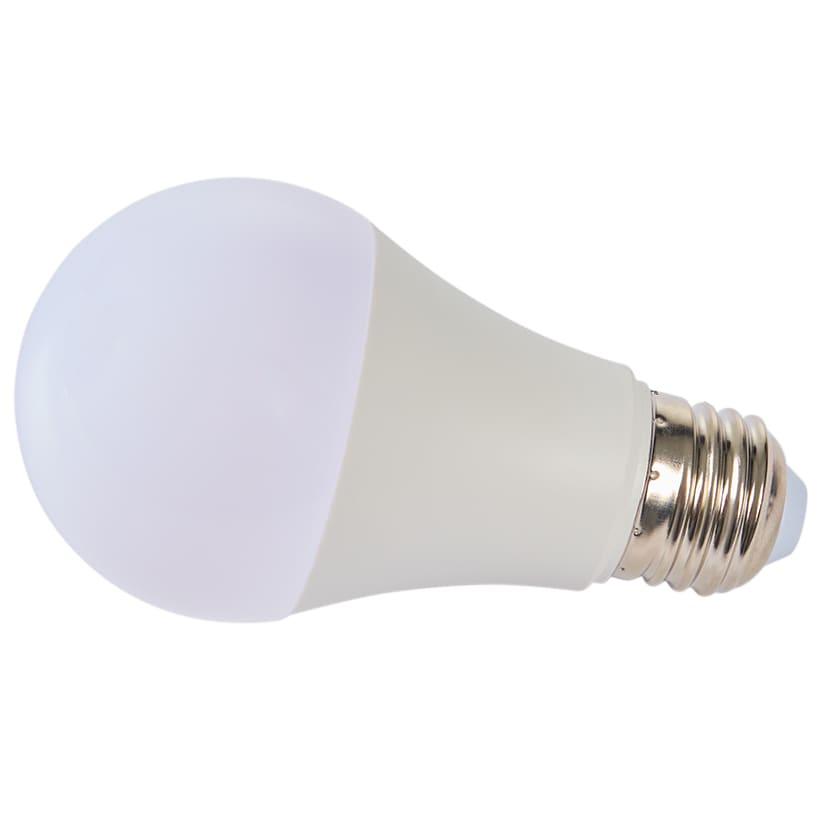 Smart LED Bulb Voice And App Controlled Dimmable 16 Million Colors