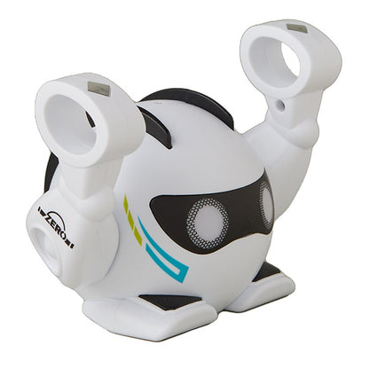 Smart Rolling Robot