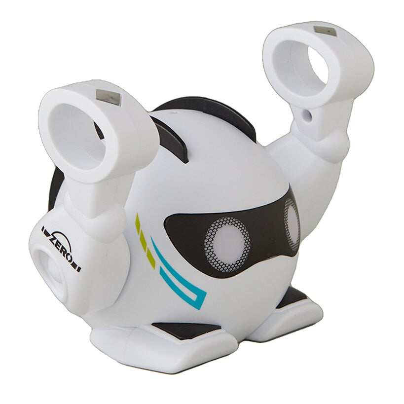 Smart Rolling Robot