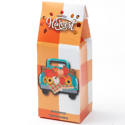 Savory Snack Mix in Cajun Hot or Party Seasoning