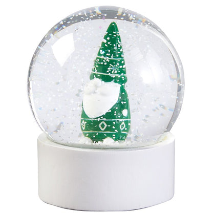 Snow Globe