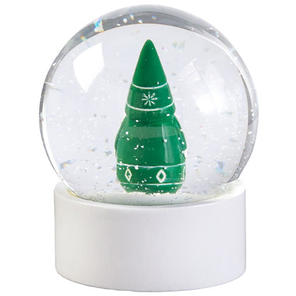 Snow Globe