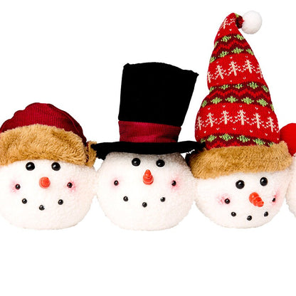 Snowball Draft Dodger