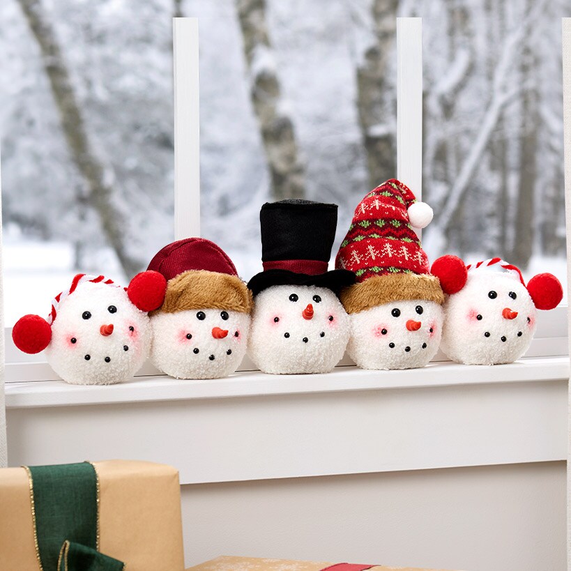 Snowball Draft Dodger