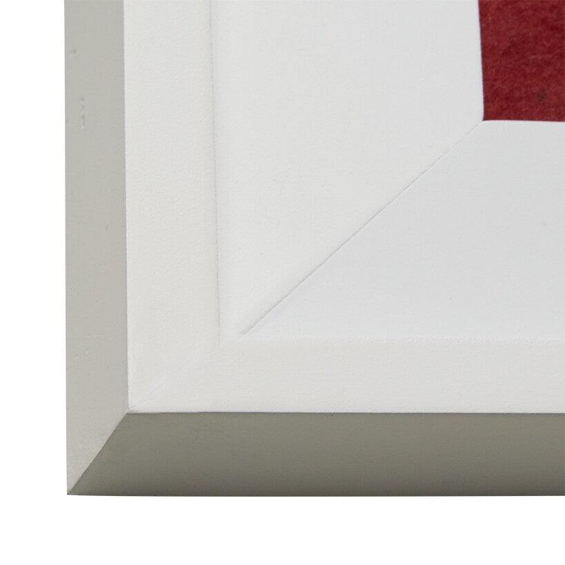 Snowflake Joy Wall Art