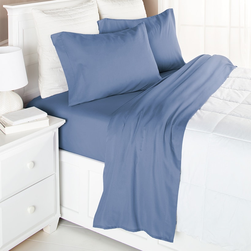 Ultra-Soft Microfiber Sheet Sets