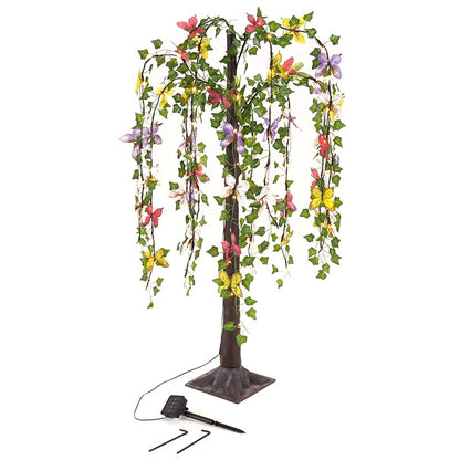 Solar Iris Japonica Collection