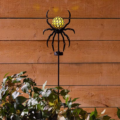 Solar Spider Stakes