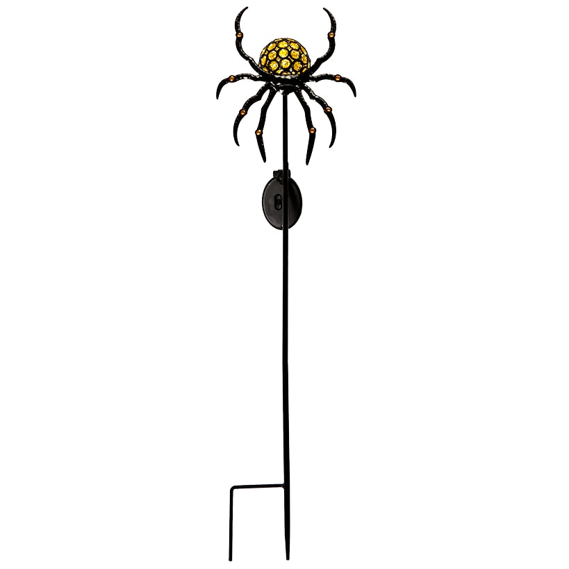 Solar Spider Stakes