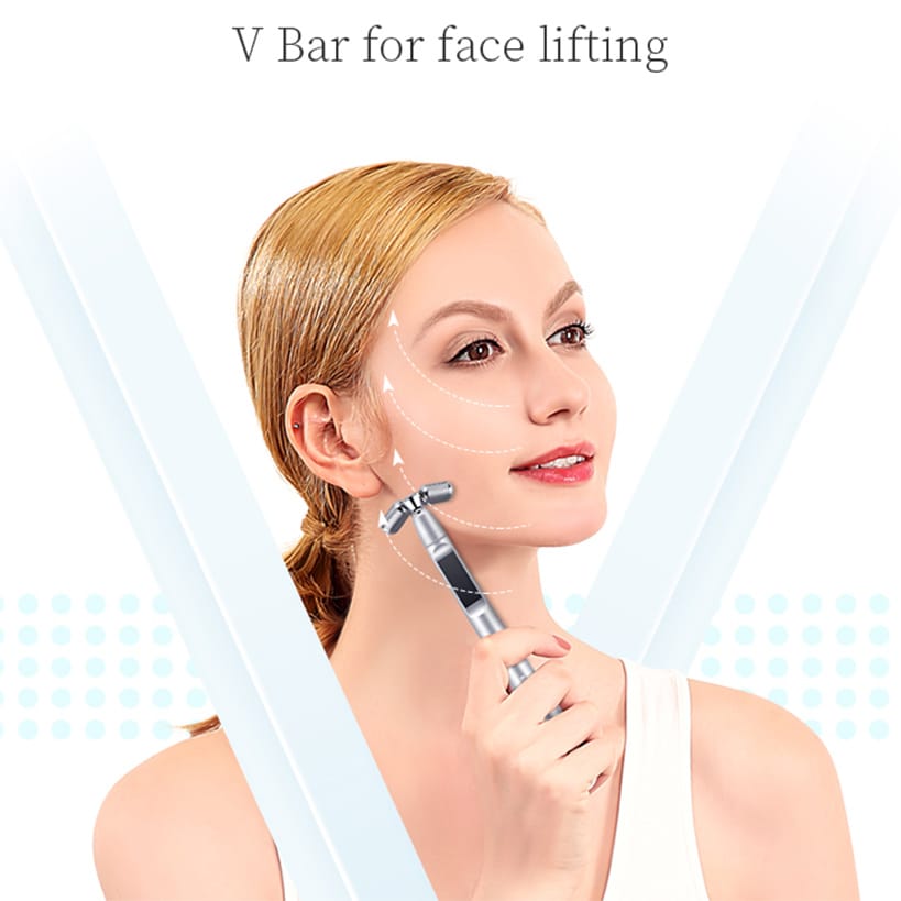 Prospera Solar Vbar Face Lifting