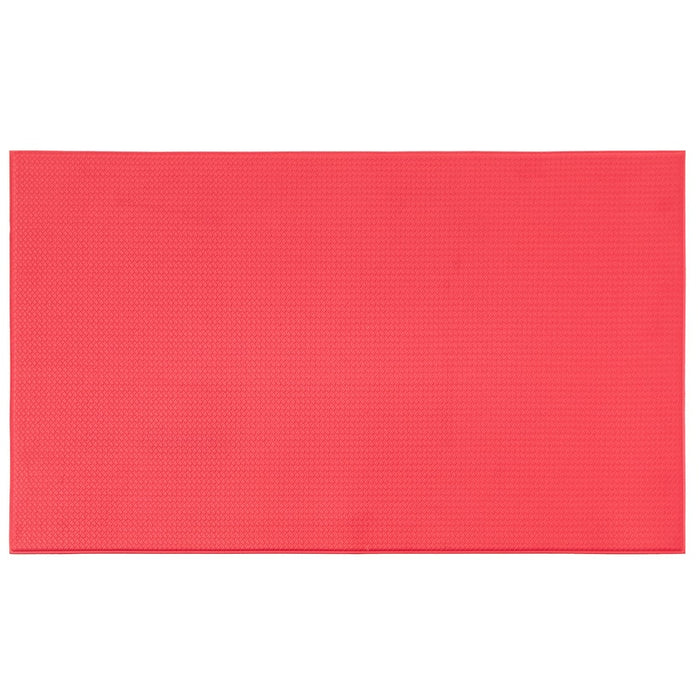 Solid Color Kitchen Comfort Rug or Runner | LTD Commodities