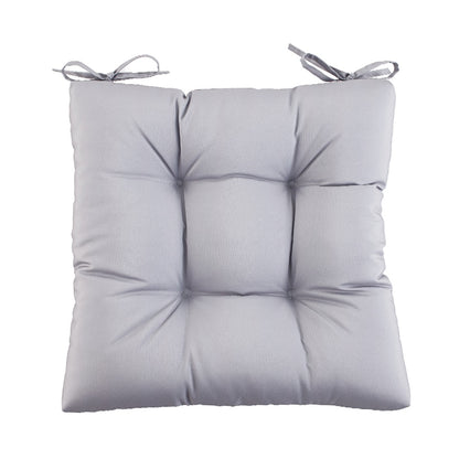 Solid Outdoor Cushion Collection