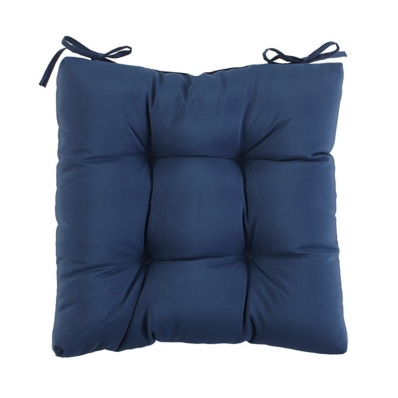 Solid Outdoor Cushion Collection