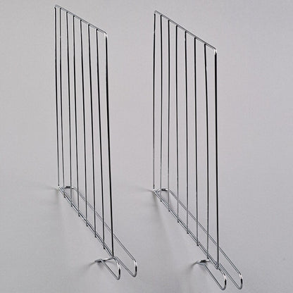 Sets of 2 Shelf Dividers